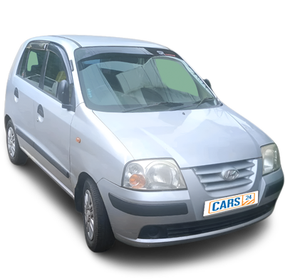 Hyundai Santro Xing-img